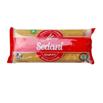 

Sedani Spaghetti 1kg