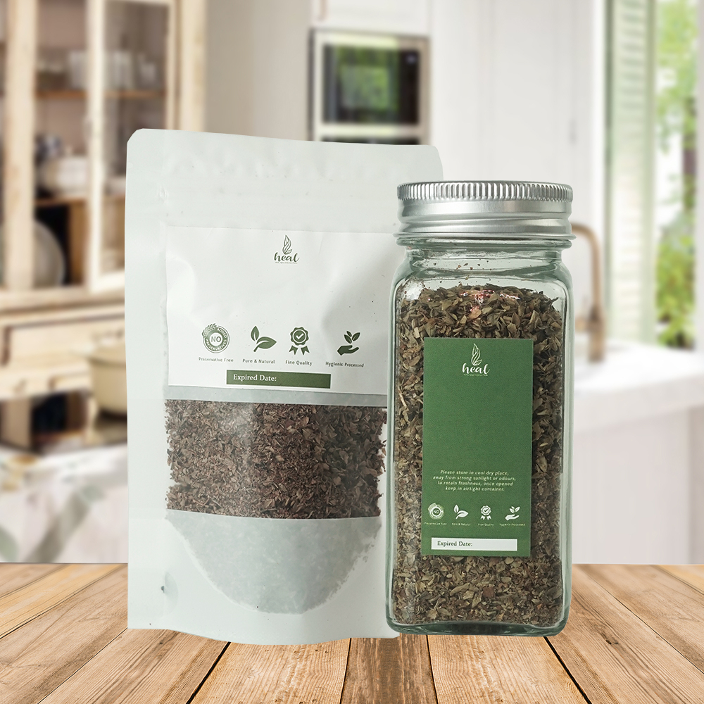 

OREGANO | OREGANO LEAVES | DRIED OREGANO | REMPAH | BUMBU DAPUR | BUMBU BUBUK | SEASONING