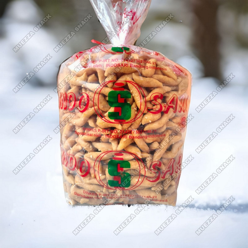 

Cemilan Kiloan Ladu Wijen Gula Merah termurah Isi 1 kg camilan ringan/makanan/kue bolu kering