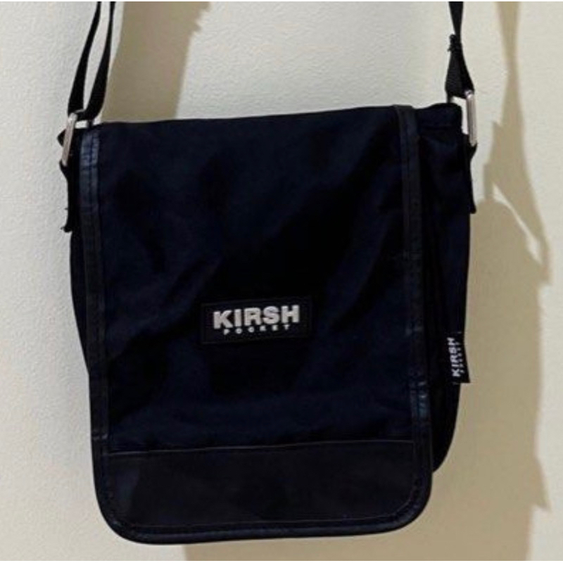 kirsh bag