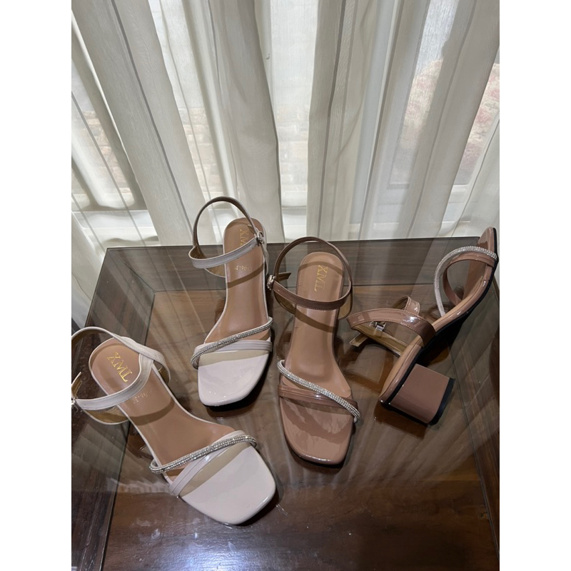 Sandal Heels 506 XML