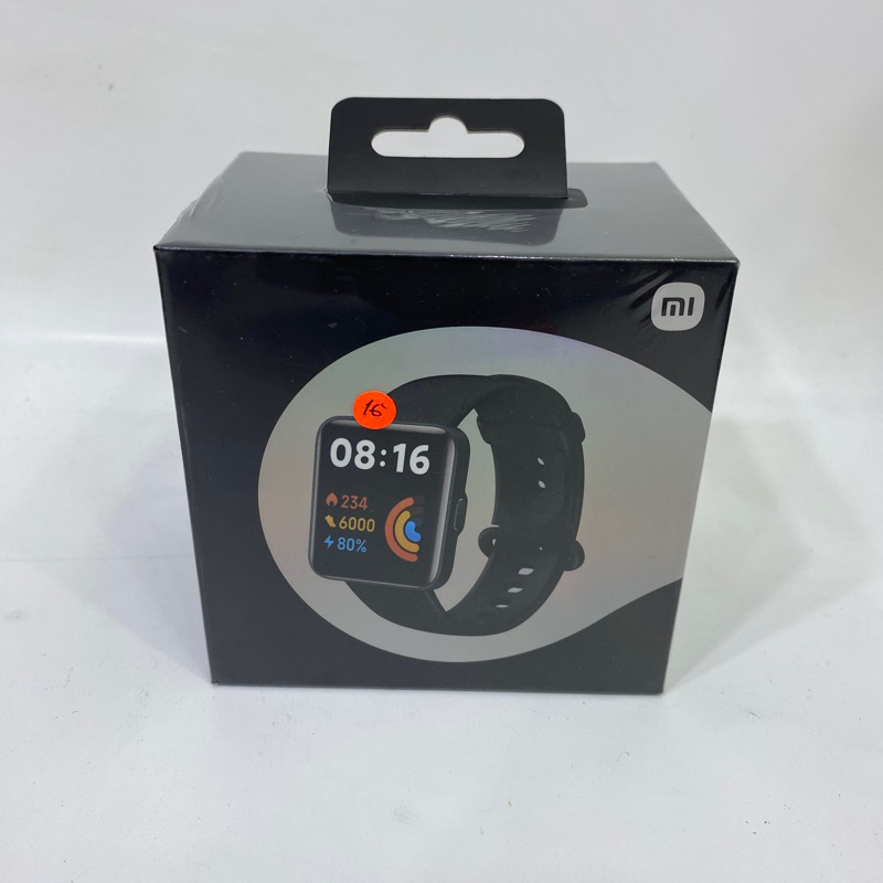 Mi Watch 2 lite gps like new