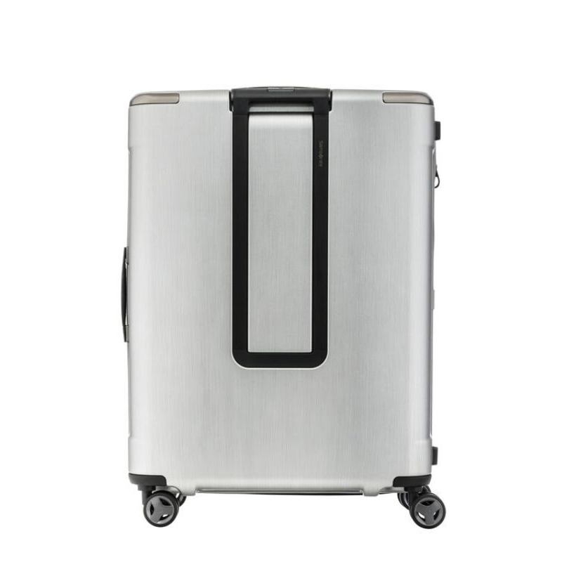 Koper Samsonite Evoa Hard Case Large (75cm/28inch) Expandable