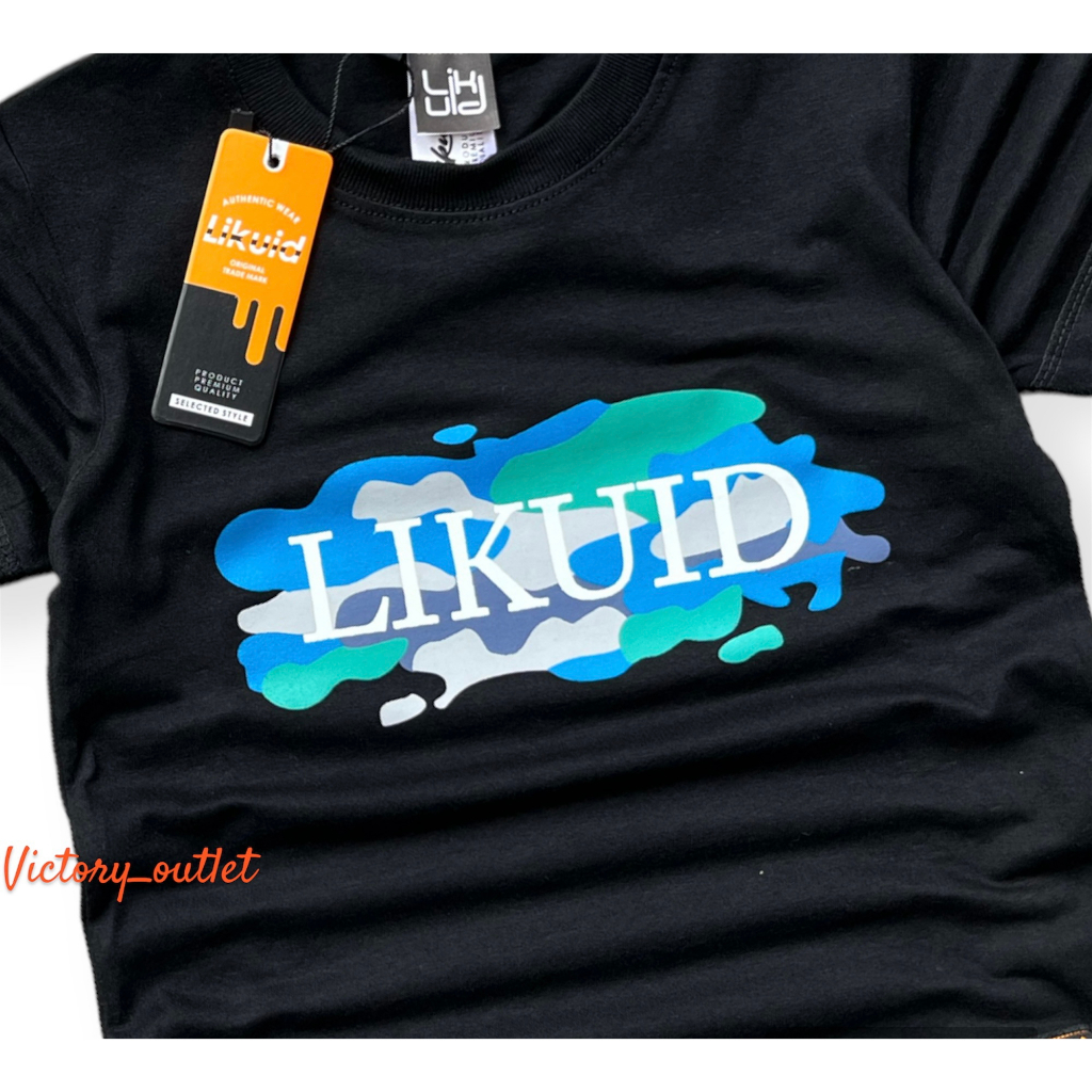 Baju distro anak usia 1-12 tahun kaos oblong tangan pendek bahan cotton combed 30s