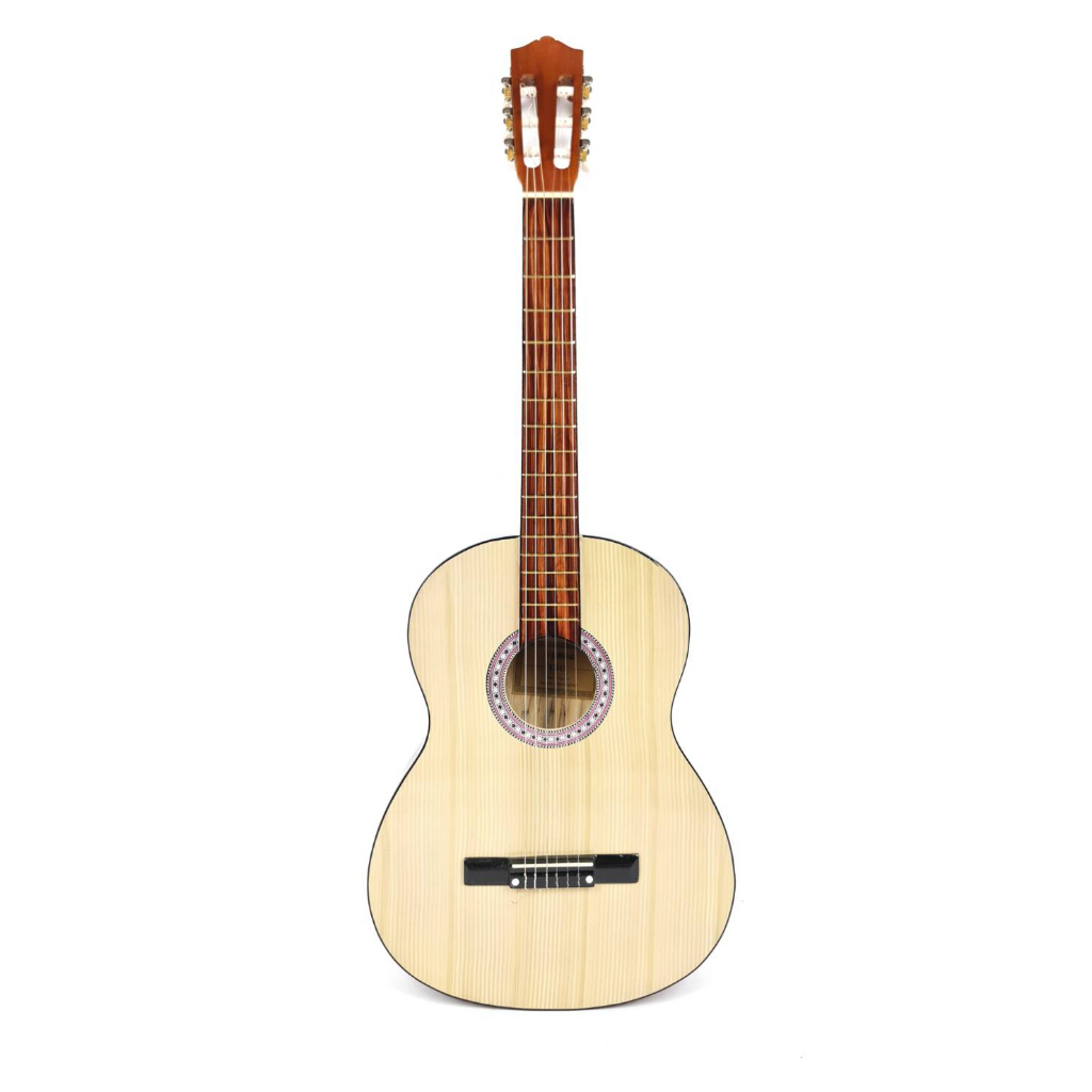 Gitar Classic Merk Yamaha Tipe C315 Senar Nylon Klasik Warna Natural Jakarta Murah