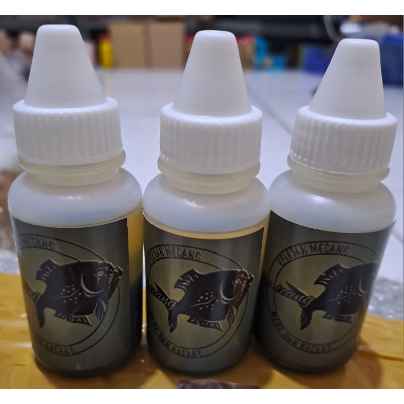 Essen Mecang,Essen Galatama Bawal