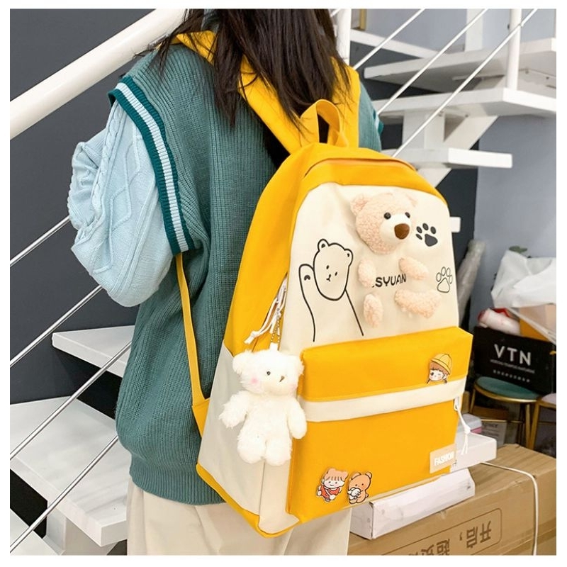 Tas Ransel anak