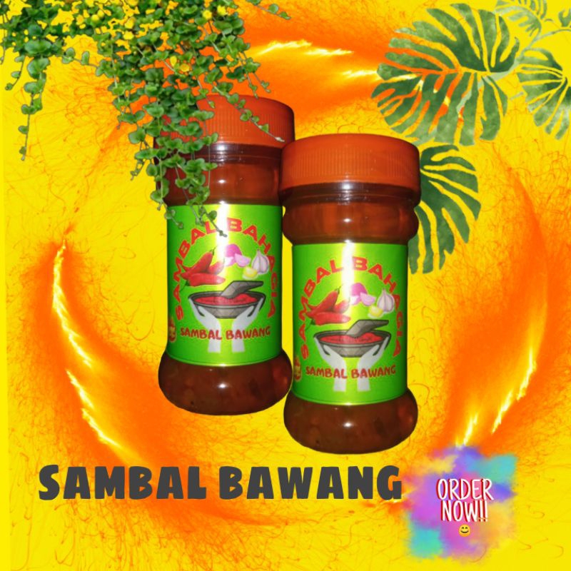 

sambal bawang