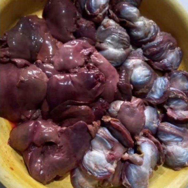 

AMPELA ATI BEBEK 1KG