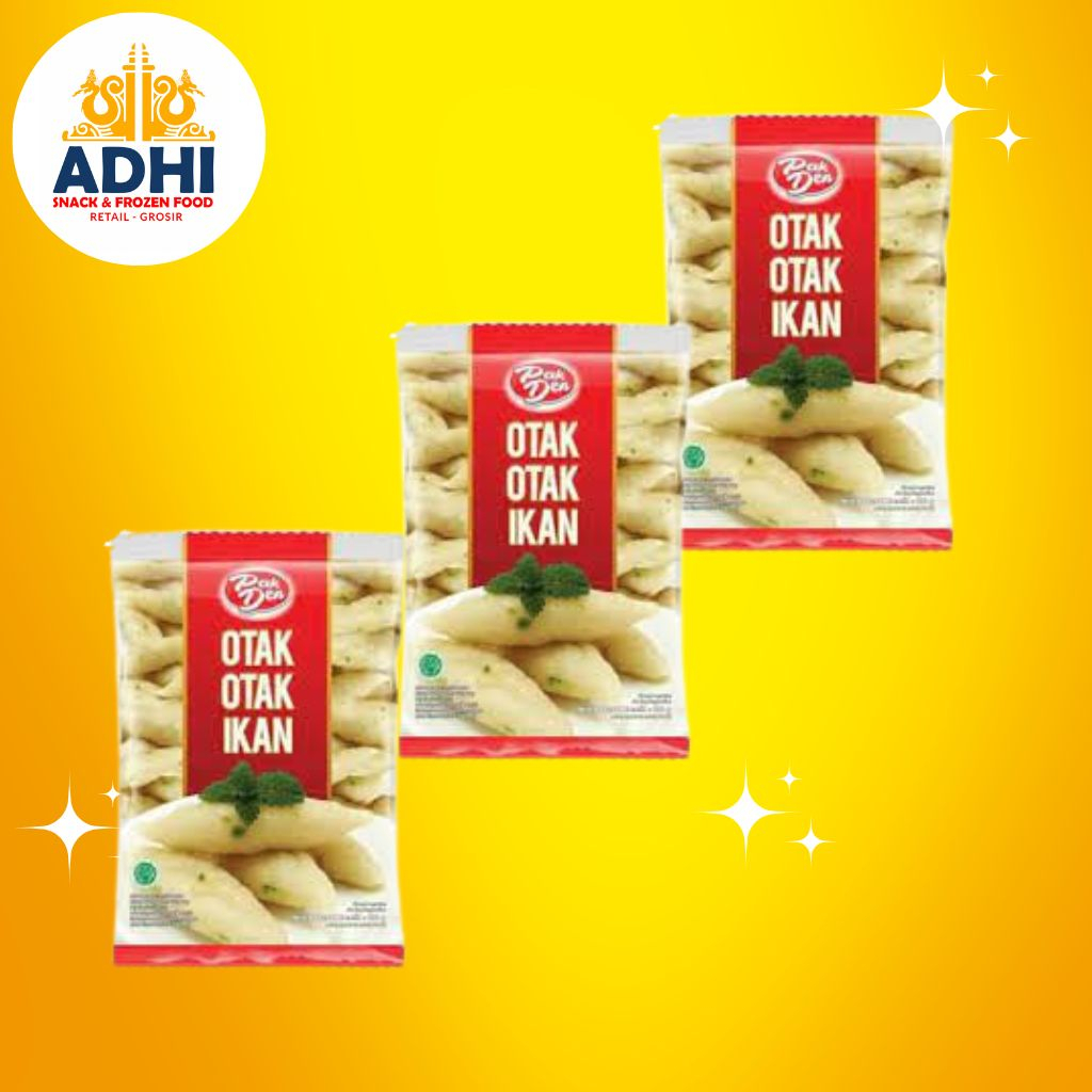 

PAK DEN OTAK OTAK 500GR_FROZEN FOOD