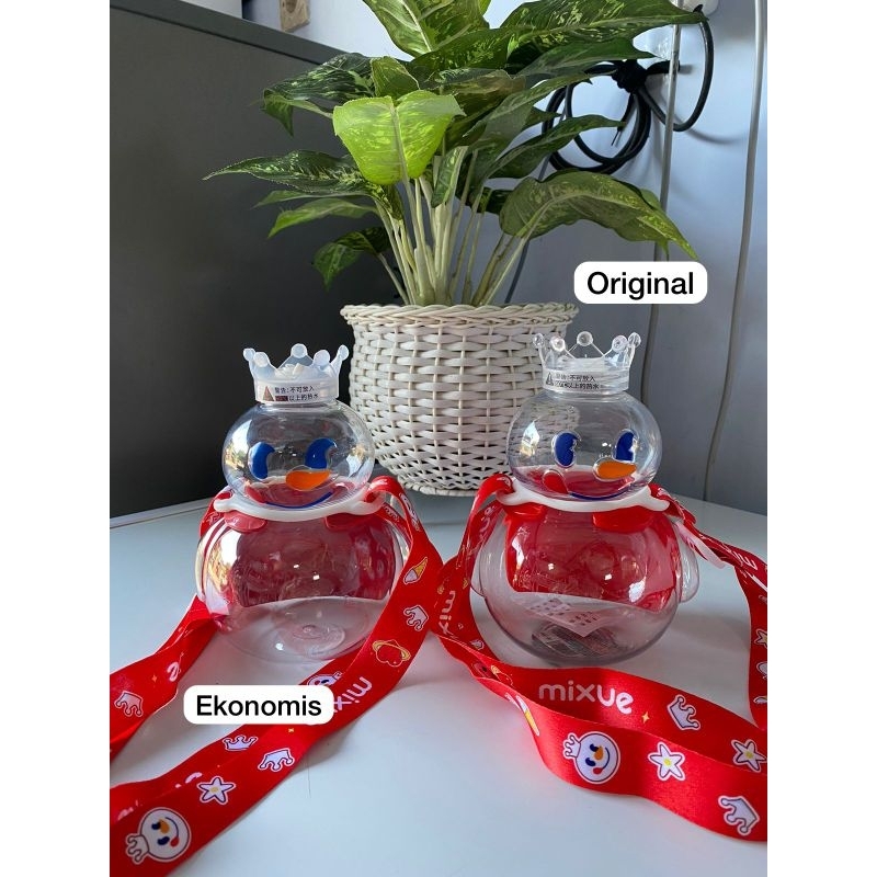 BOTOL MIXUE ORIGINAL