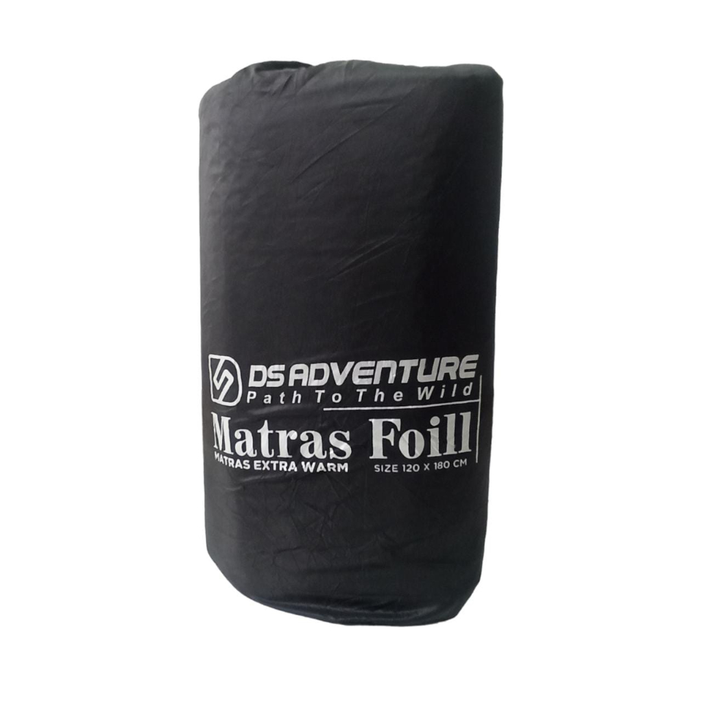 Matras Bubble Ds Adventure 180 x 120 cm - Matras Double Side - Matras Foil Double Side