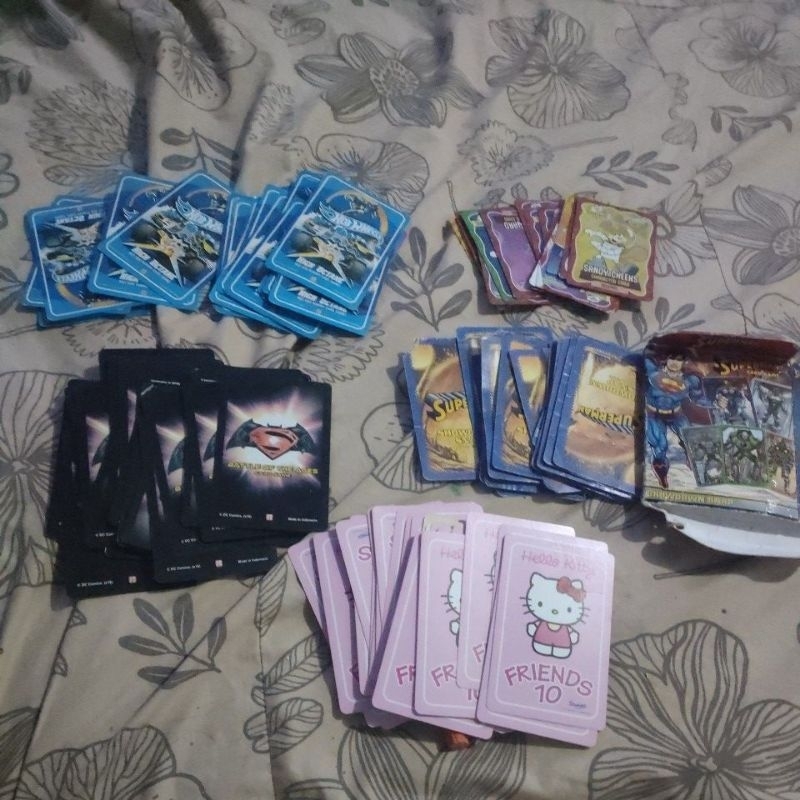 mainan gambaran anak