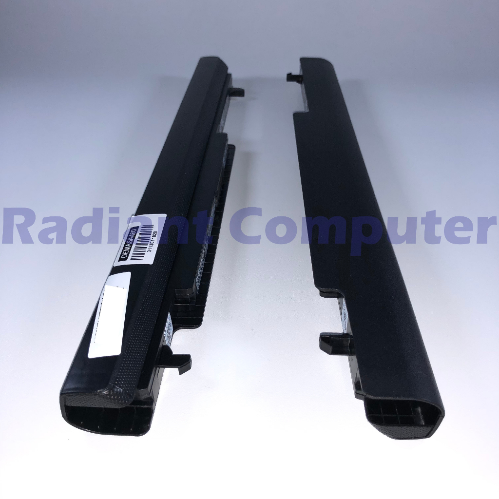 Baterai Asus S40 S46 S50 S56 R450 R505 R550 S405 A32-K56