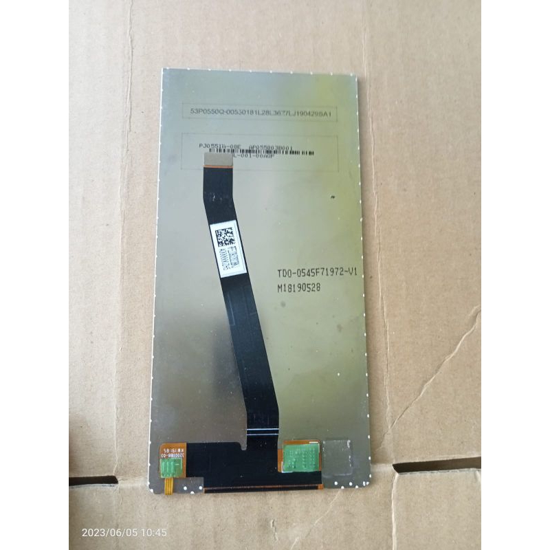 lcd redmi 7a original