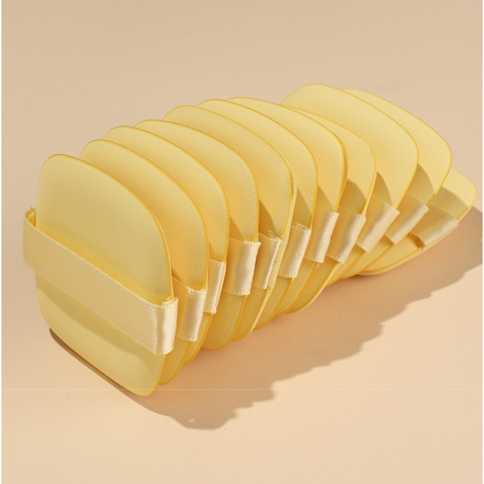 Spon Cushion 2 pcs + Box