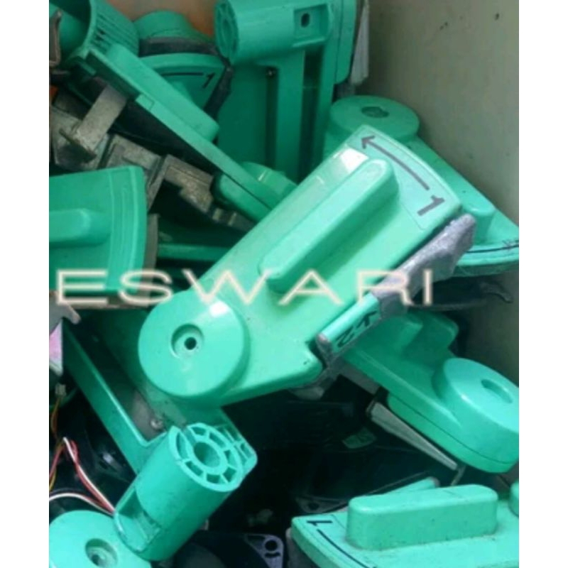 HANDLE UNIT 1 FIXING UNIT PEMANAS IR 5000 5020 5075