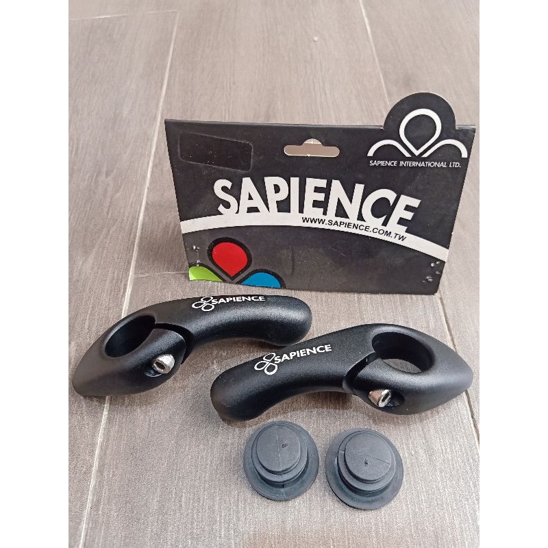 Tanduk AL SAPIENCE TW SPG 862A