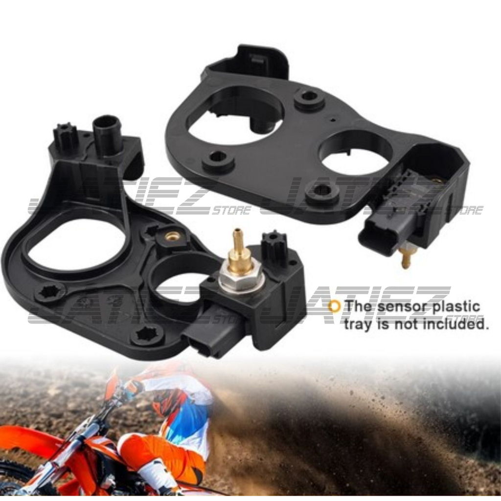 TPI Crank Case Pressure Sensor Adapter KTM Husqvarna Gas Gas