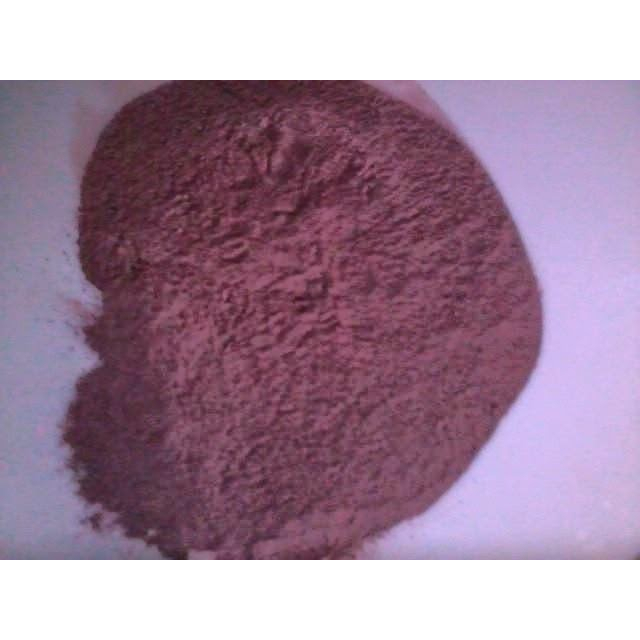 

TEPUNG UBI UNGU TEPUNG ORGANIK/PURPLE SWEET POWDER TERBAIK 500 GRAM