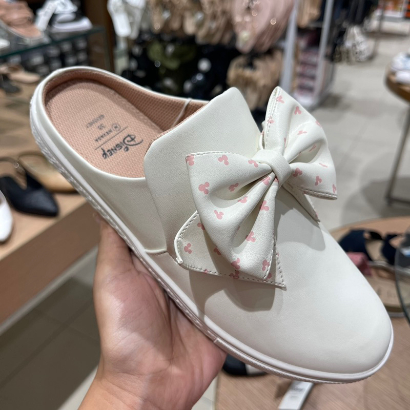SEPATU SANDAL WANITA BY DISNEY MATAHARI ORIGINAL