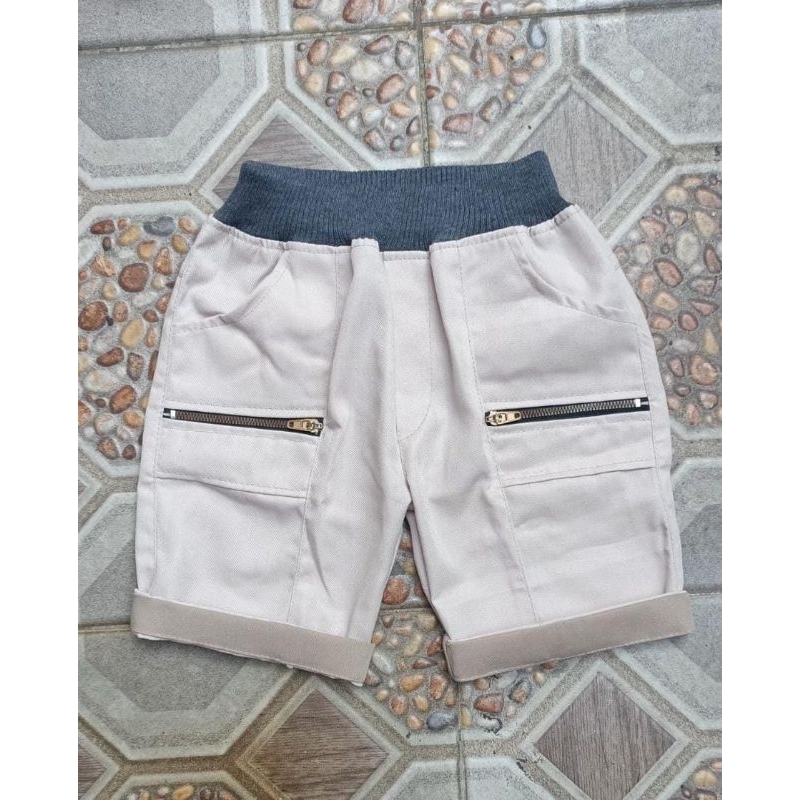 Chino Anak Pendek 468