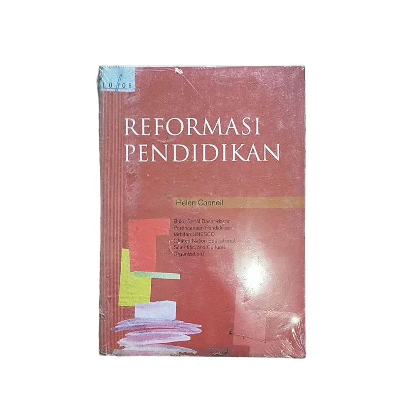 Reformasi Pendidikan - Helen Connell