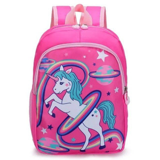 Promo ransel motif rusa 3in1 murah /tas backpack astronot / ransel make me happy