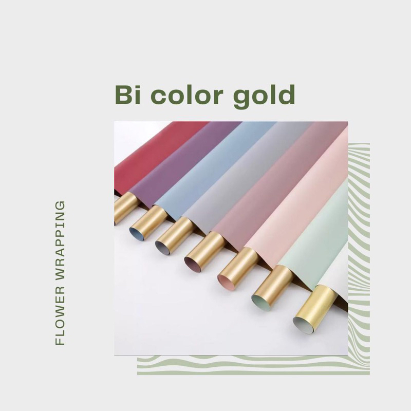 

KERTAS CELLOPHANE 2 WARNA