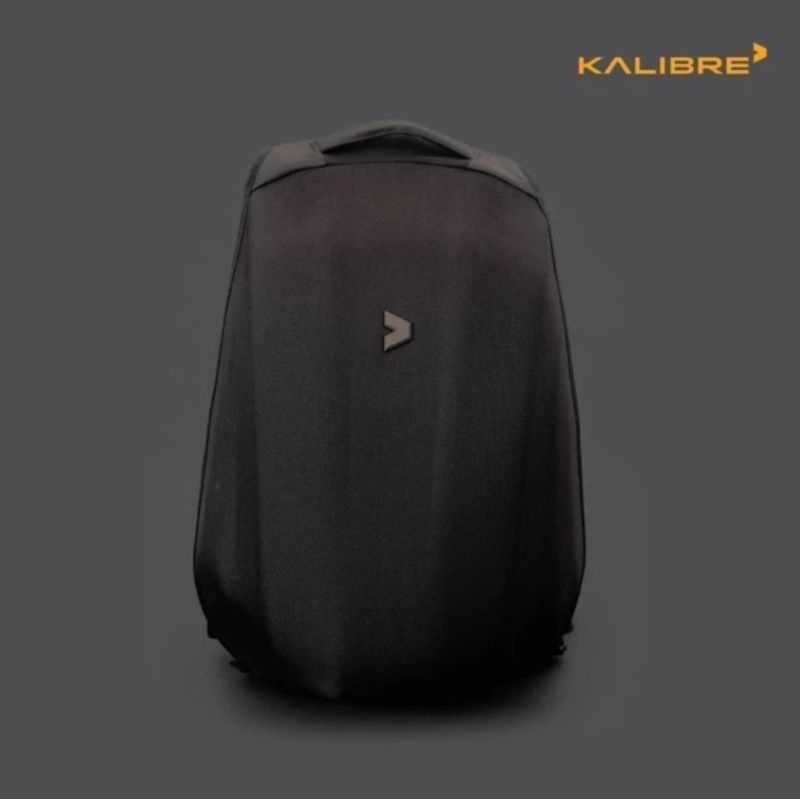 Tas Ransel Kalibre Backpack Hypershield 911091000