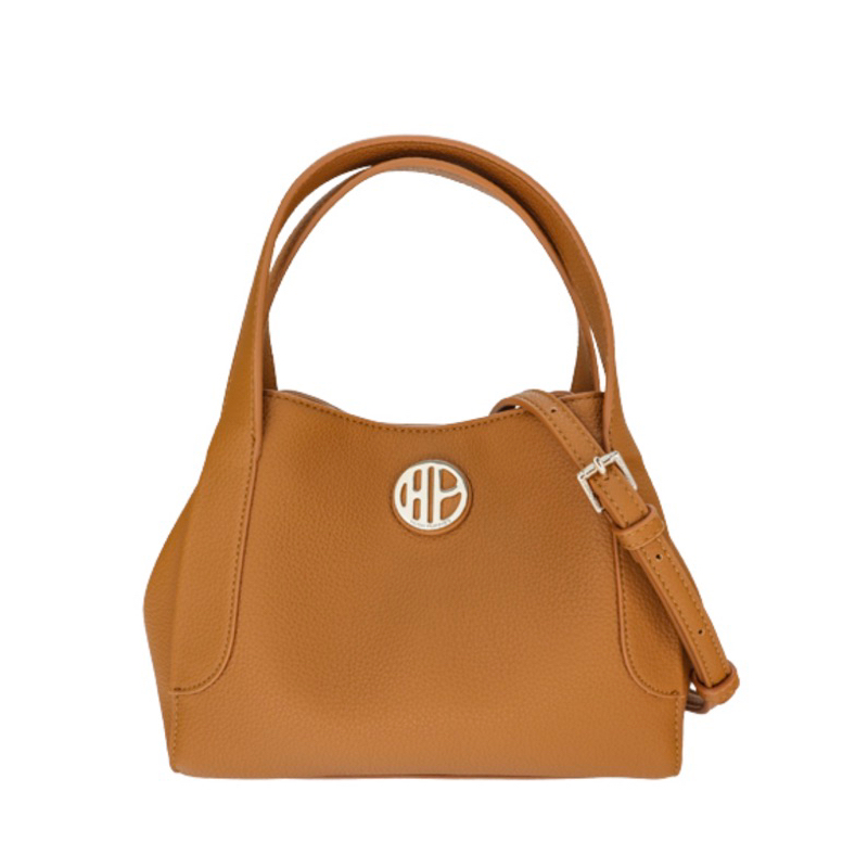 READY ORIGINAL HUSH PUPPIES BOD SATCHEL NE ARRIVAL