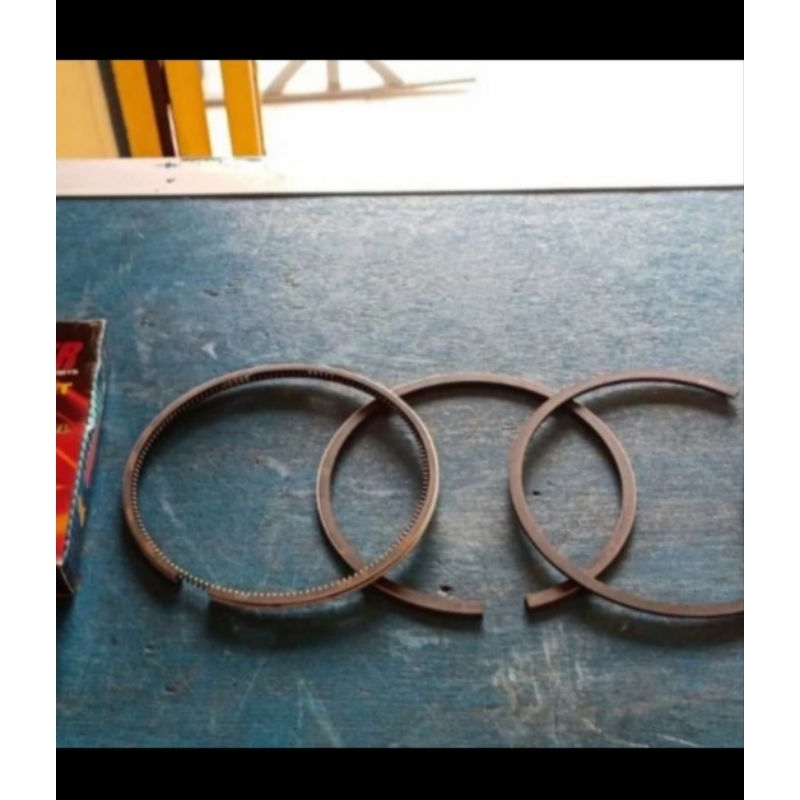 Piston Ring Per Seker Seher Mesin Diesel S1125 TL1125 TL 1125