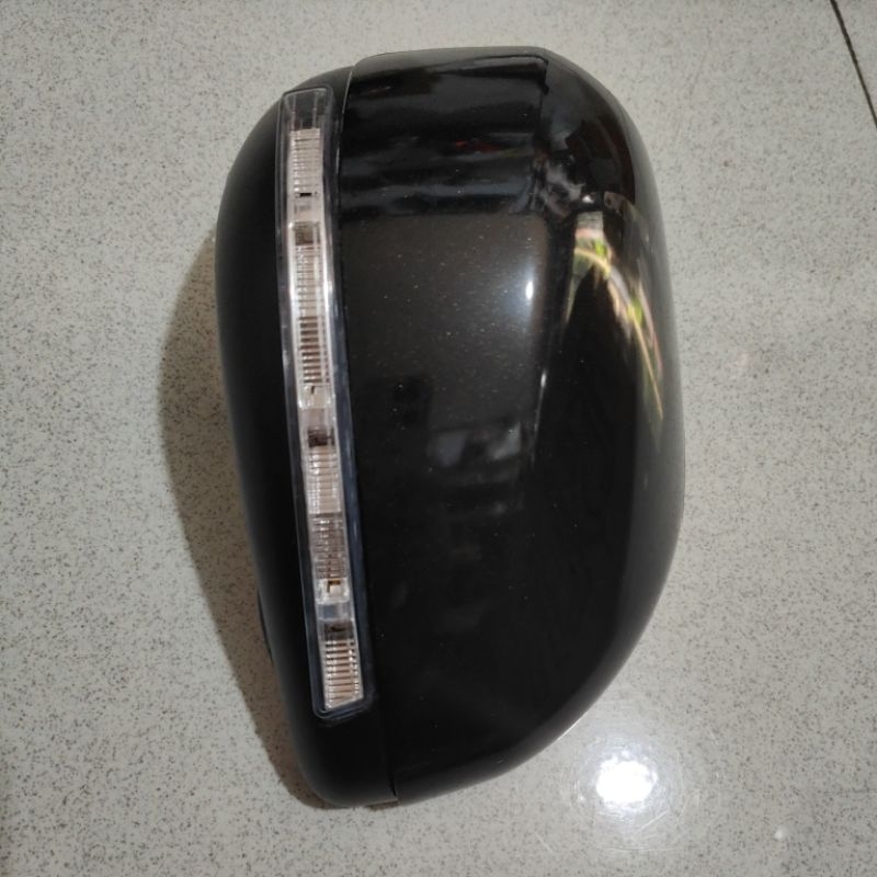 Cover atas dan Cover bawah+lampu sein All New Avanza Xenia Agya Ayla Kanan