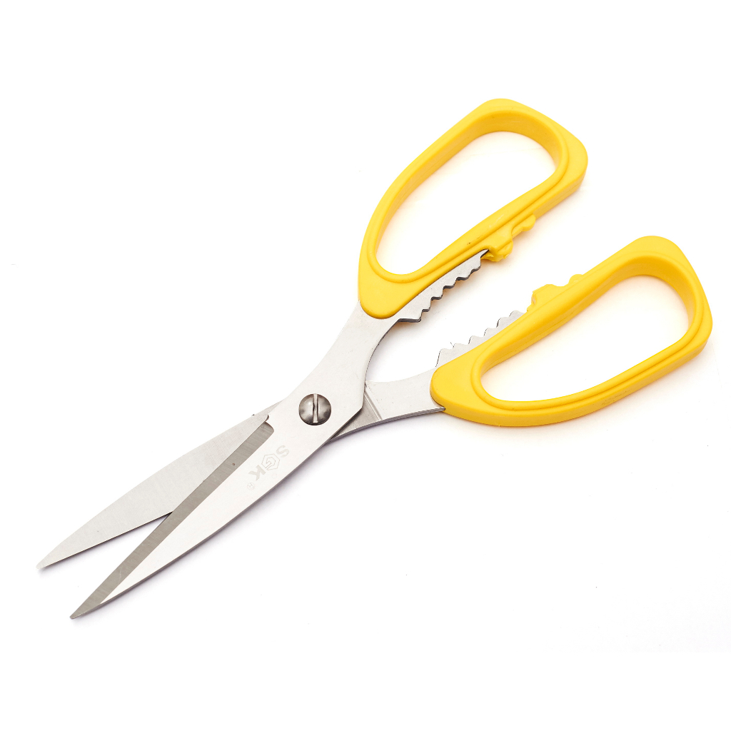 

GUNTING POTONG BAHAN KAIN TAILOR SCISSORS 8