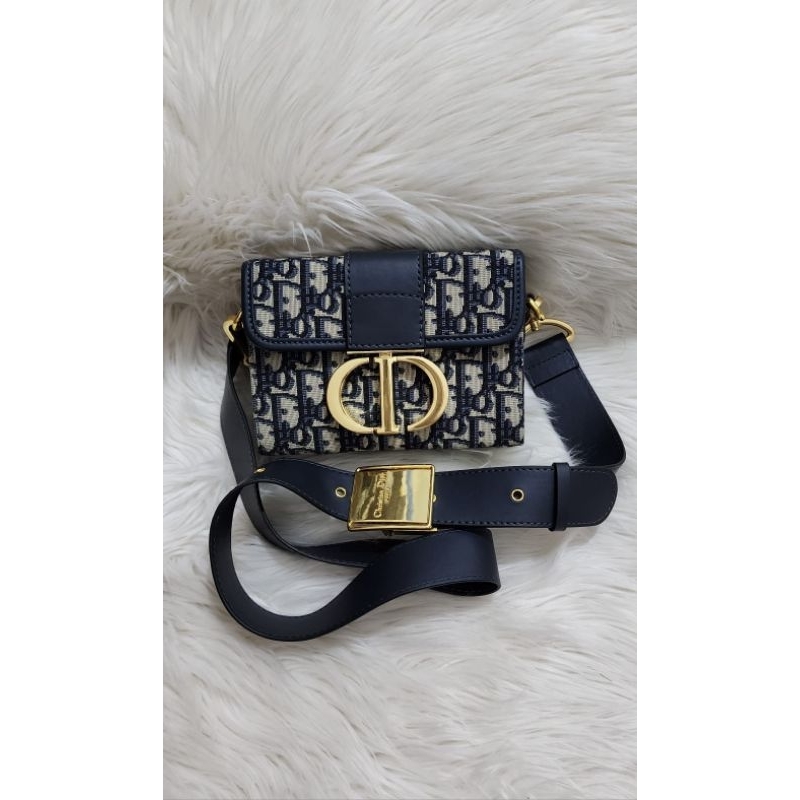 CD Ecxlusive Mini Montaigne size 19