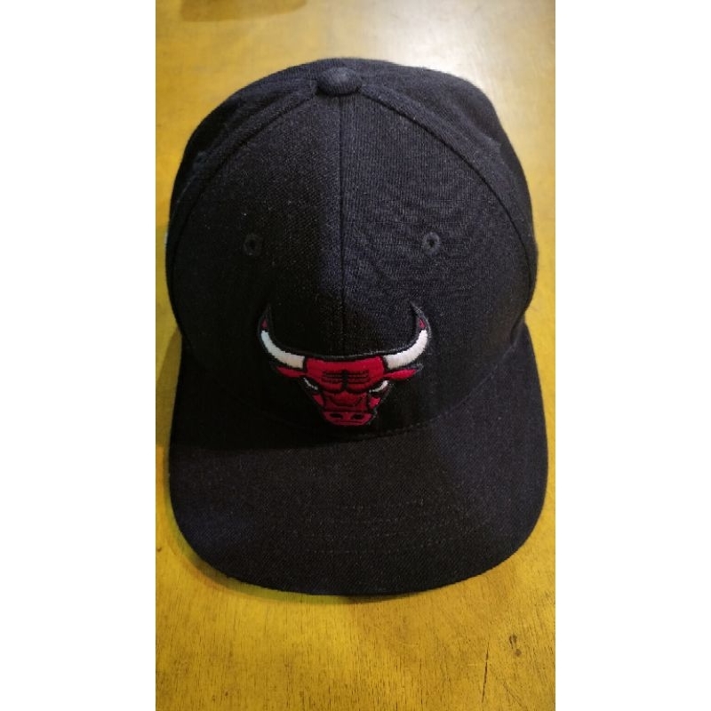 Topi Chicago Bulls Hyflat