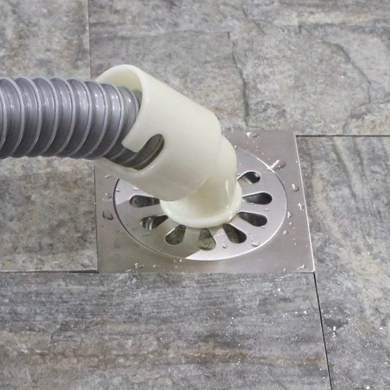 Saringan Got Kepala Selang Mesin Cuci - Floor Drain Washing Machine FD 4 SS