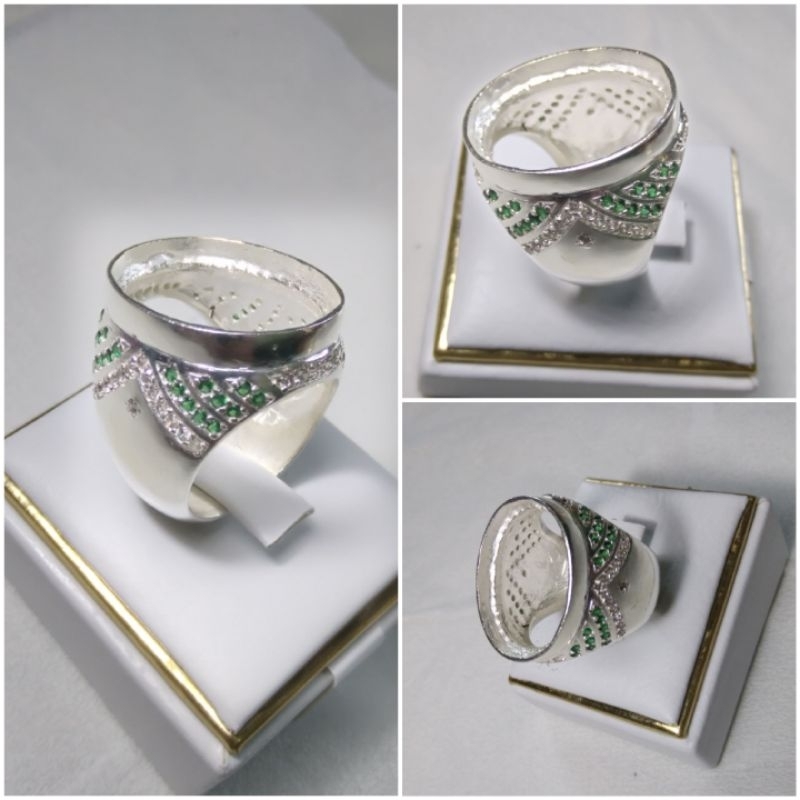 cincin perak s925