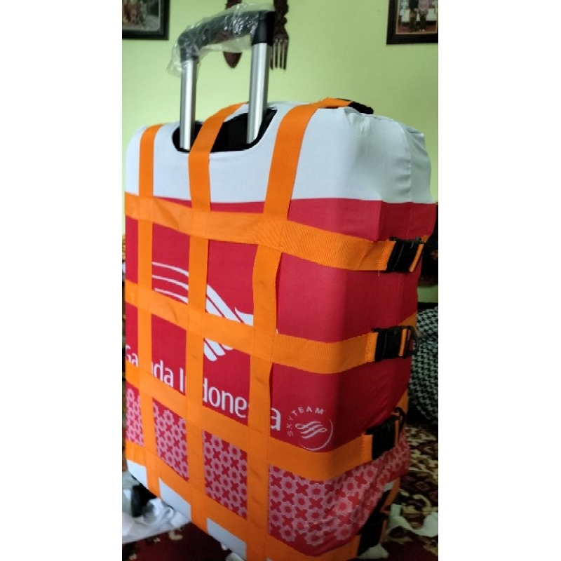 Tali  Koper HAJI UMROH Rapat Kuat