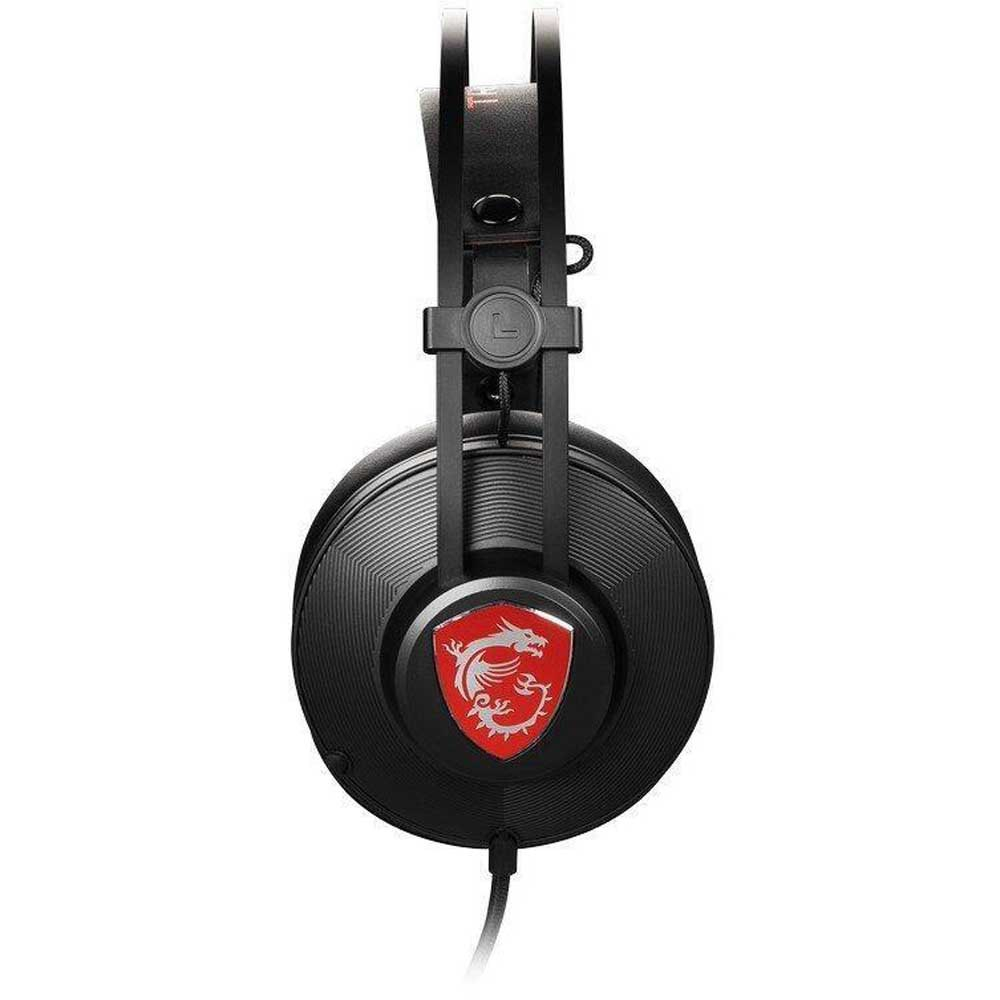 MSI HEADSET GAMING H991 RESMI BNIB - CICILAN  0%