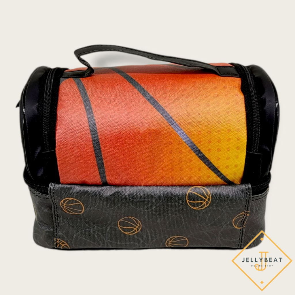 TAS RANSEL SMIGGLE BASKETBALL