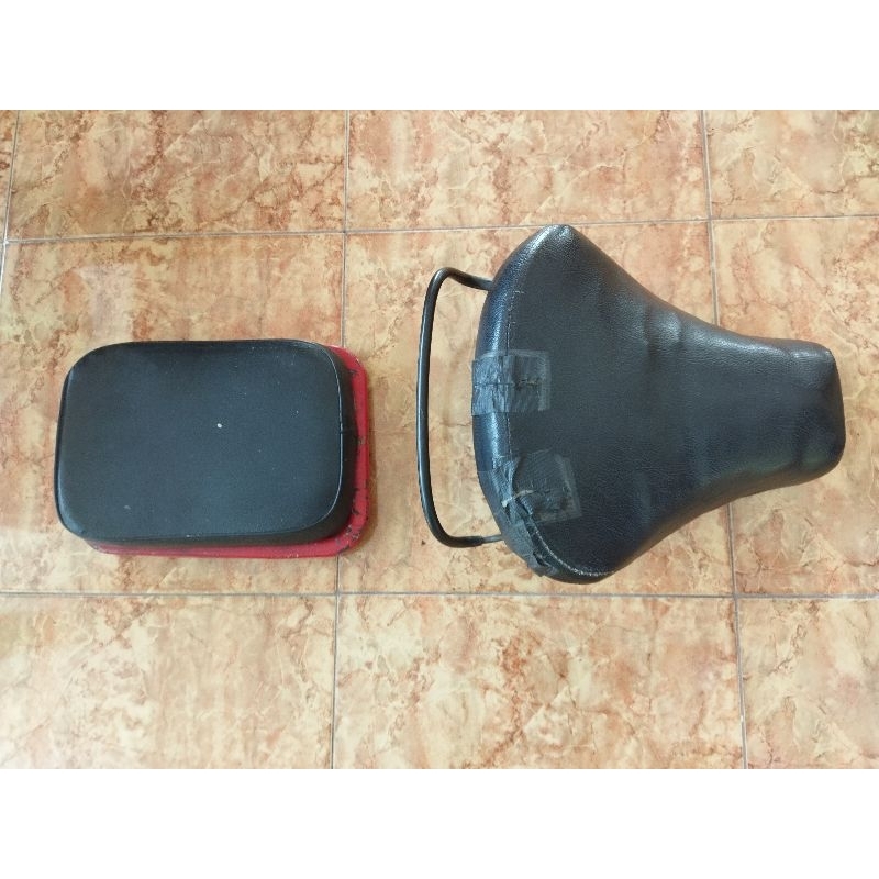 JOK PISAH VESPA SUPER BAJAJ SPRINT PX EXCLUSIVE