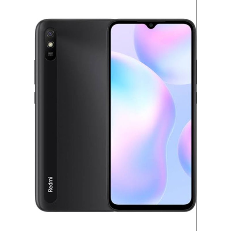 Redmi 9a  ram 3/32 garansi resmi xiaomi indonesia