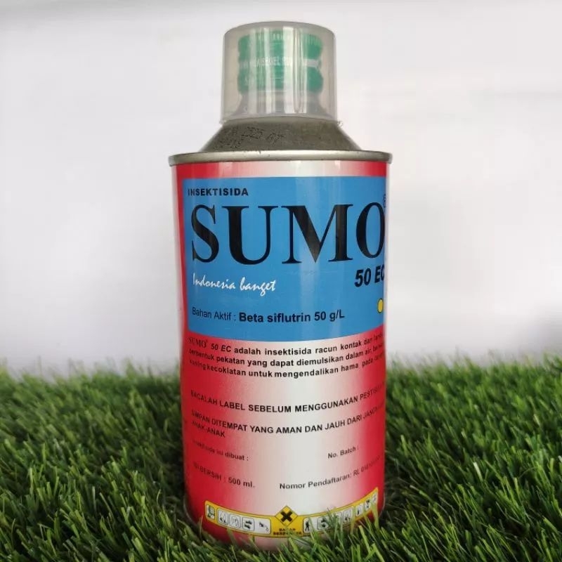 sumo 80 ml