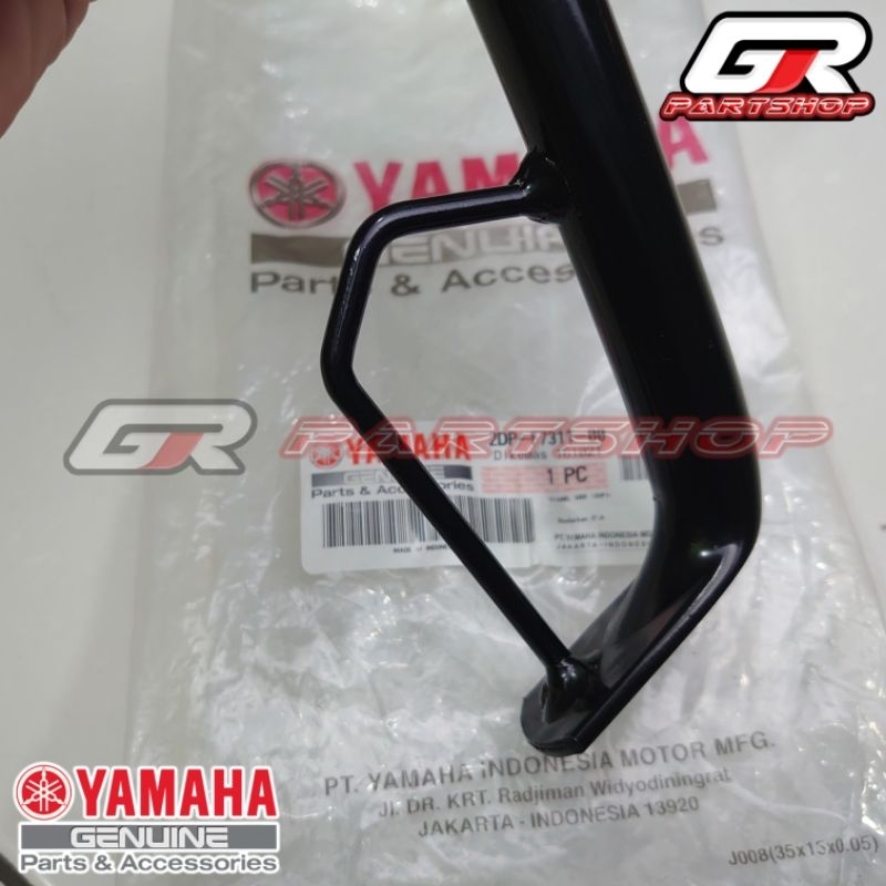 standar samping 2DP nmax old ori ygp original yamaha standar satu