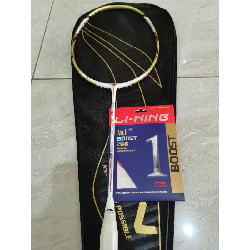 Raket Lining AERONAUT 9000 ORIGINAL AYPP124