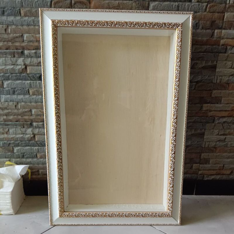 pigura mahar custom 30x50