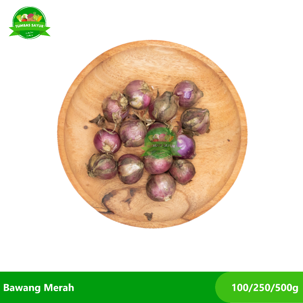 

Bawang Merah