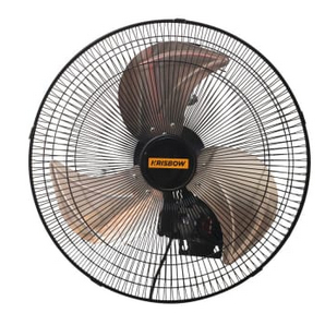 Krisbow Kipas Angin Dinding 18 Inch