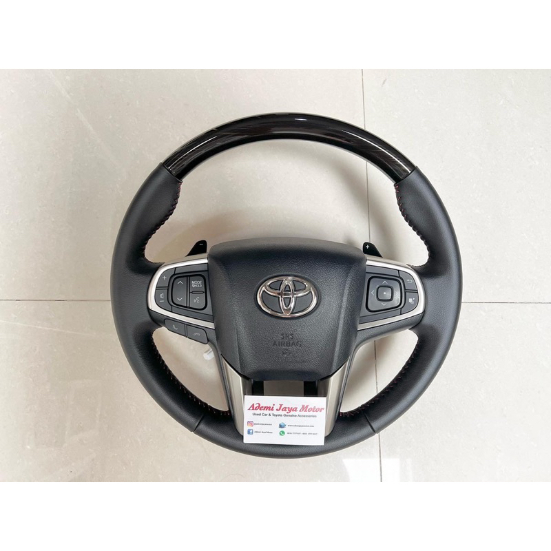 Stir innova Venturer 2022 paddle shift Original